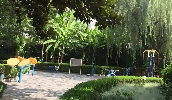天墨仙城